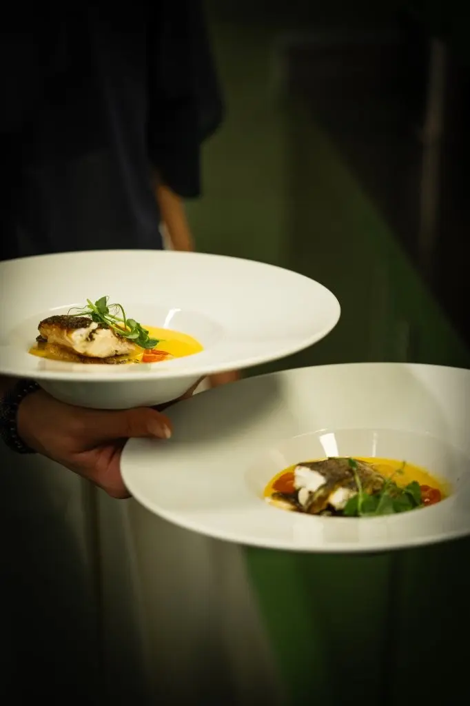 VINA Restaurant 13 max haidinger vina 28.02. 106